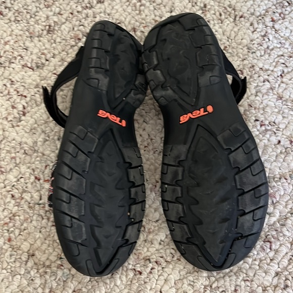 Teva Verra Sport Sandals-WMS Sz 6.5 - Picture 4 of 6